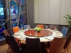 包厢-港丽餐厅(高德置地店)