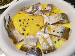 -熠盛粤味·顺德桑拿鸡(永康路店)