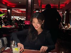 -花马天堂云南餐厅 Lost Heaven(外滩店)