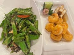 -白云中餐厅·粤菜·亚龙湾喜来登度假酒店