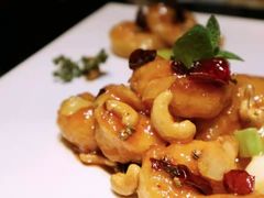 宫保虾球-阆辣荟餐饮(老味道8年·古城店)