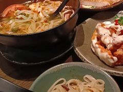 -安南越南餐厅(青岛万象城店)