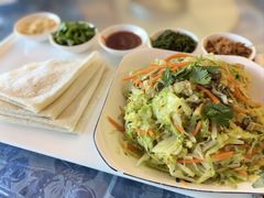 -泰谷酒店·太古码头闽菜自助餐厅