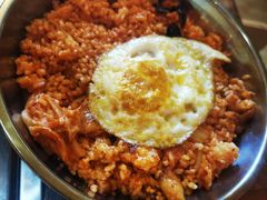 -杀猪天·韩国烤肉(铁路街第一分店)