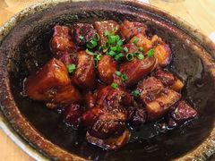 -涌上外婆桥(宁波来福士广场宁波店)