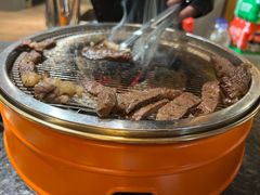 -味家烤肉烤鳗鱼牛排(西塔旗舰店)