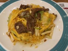 -新世界餐厅(万达店)