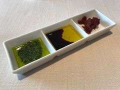 -北京金融街丽思卡尔顿酒店·意味轩 Cepe