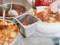 古法隆江猪脚饭-陆长玖古法猪脚饭(玄风桥店)