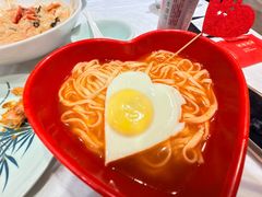-惠宾饭庄(中山路店)