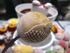 咖啡冰激凌-哈根达斯(滨江店)