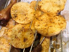 -鼎原力量东北吊炉烧烤(临河街店)