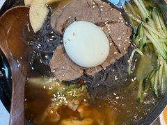 -屋里家延边朝鲜族冷面(梅林3店)