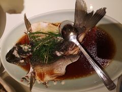 -清晖小苑•顺德地方菜(壹海城店)