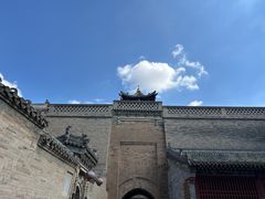 -暖泉古镇
