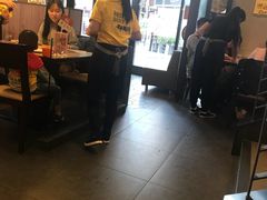 大堂-必胜客(新海上世界店)