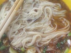 -广电冷面(汉城中路店)