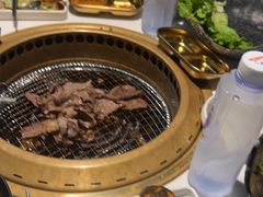 -炙城·韩式烤肉(南京东路店)