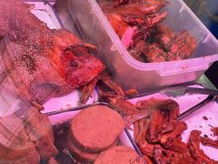 -章云板鸭(评事街店)
