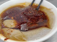 -杨记灌肠(食品街店)