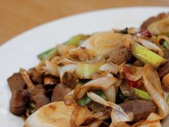 -牧疆情新疆餐饮