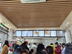 -林静小吃(复兴路店)