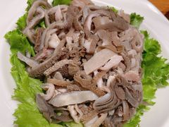 -额尔敦传统涮.冰煮羊火锅(乌兰察布体育场店)