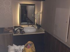-Dragonfly悠庭·按摩Spa(新乐路店)