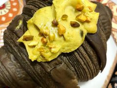 -HOT CRUSH趁热集合·现烤面包(环球港店)