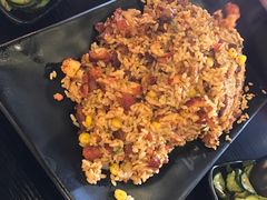 -老啪叽串炒饭(铁百店)