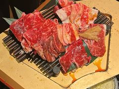 -300杯·和牛烧肉清酒专门店(廊里店)