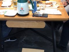 -粟氏天府·东北烧烤(长安街店)