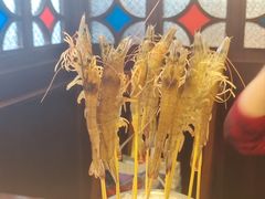 -东海怡品海鲜豆捞(舟宿夜江店)