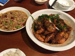 -老头儿油爆虾(星光一期店)