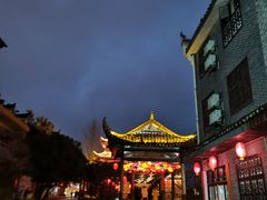 -乾州古城