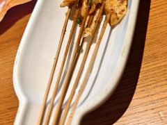 -肉串汪(西便门店)