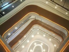 店内环境-深圳来福士广场