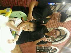 android_upload_pic-闫府私房菜(经四路万达店)