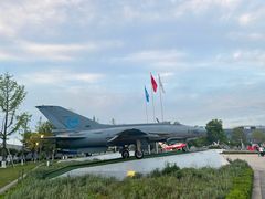 -成飞公园