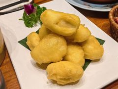-老滇山寨•云南特色菜•地方菜•民族风情歌舞表演(经开区店)