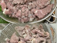 -焯牛潮汕牛肉火锅(云峰街创始店)