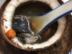 -達揚原味燉品(文明路店)