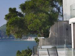 -蜜悦·波西塔诺悬崖海景餐厅