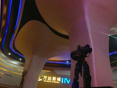 -万达影城(大明宫万达广场IMAX店)