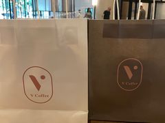 -V咖啡(兰州盛达希尔顿酒店)