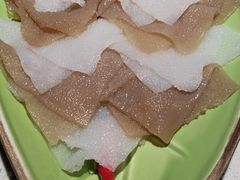 -一叶一世界•素食餐厅(环球中心店)