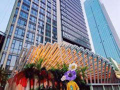 -万达影城(番禺万达广场店)