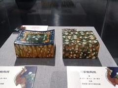 -北京周口店北京人遗址博物馆