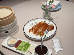 -漢舍中国菜馆(889广场店)