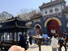 -哈尔滨极乐寺